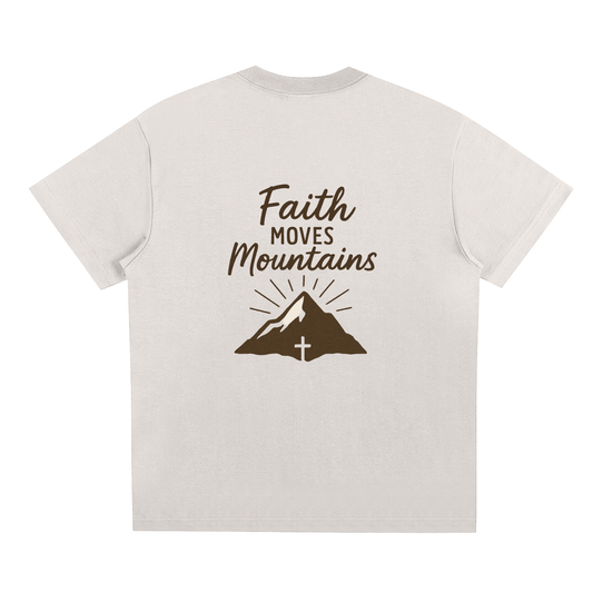 fa1th moves T-shirt